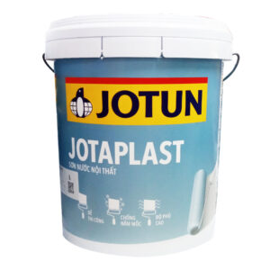 Sơn nước nội thất Jotun Jotaplast