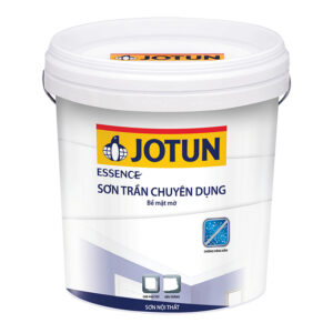 SƠN TRẦN CHUYÊN DỤNG JOTUN ESSENCE