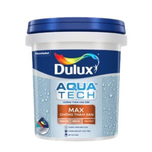 Chống Thấm Sàn Dulux Aquatech Max V910 (20KG)