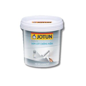 Sơn Lót Chống Kiềm Nội Thất Jotun Essence 