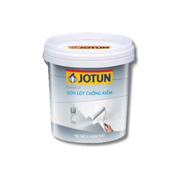 Sơn Lót Chống Kiềm Nội Thất Jotun Essence 