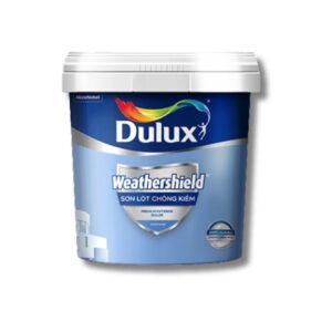 Sơn lót ngoại thất Dulux Weathershield A936