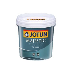 Sơn Lót Nội Thất Jotun Majestic Primer