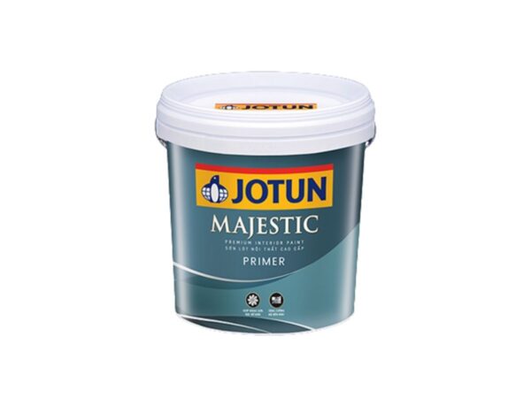 Sơn Lót Nội Thất Jotun Majestic Primer