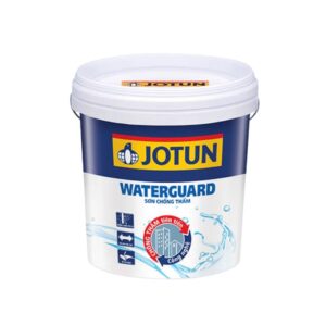Sơn Chống Thấm Màu Jotun WaterGuard  