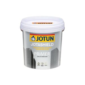 Sơn Lót Ngoại Thất Jotashield Primer 