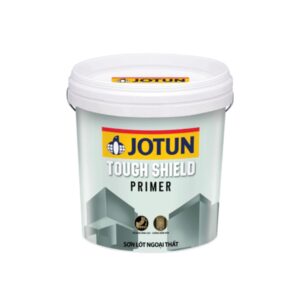 Sơn Lót Ngoại Thất Tough Shield Primer 