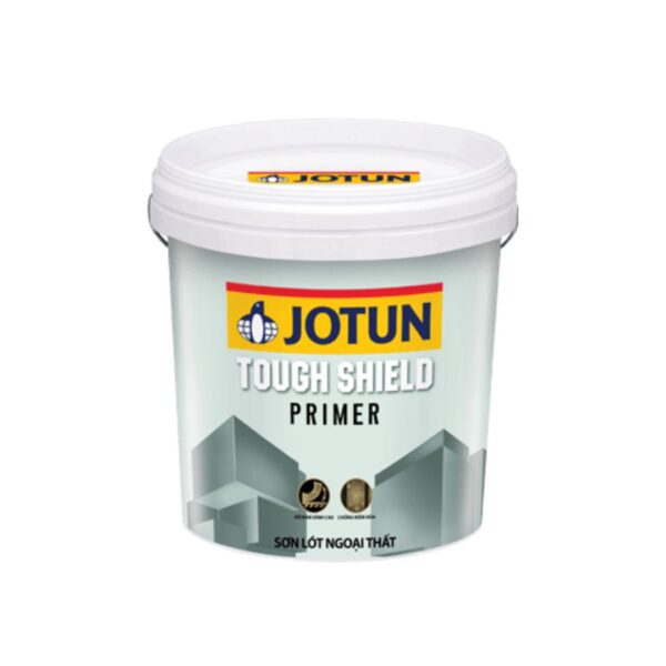 Sơn Lót Ngoại Thất Tough Shield Primer 