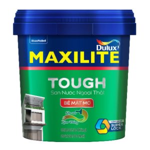 Sơn Ngoại Thất Maxilite 28C