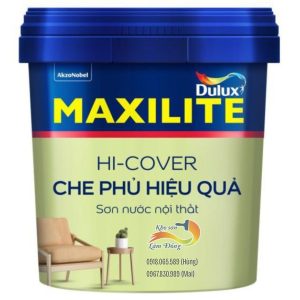 Sơn Nội Thất Maxilite MK14