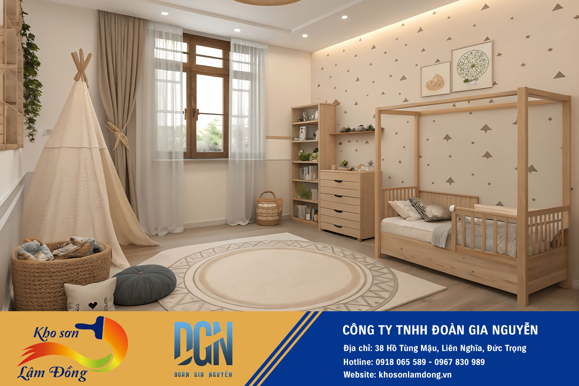 chon-son-cho-phong-tre-em chon-son-cho-phong-tre-em