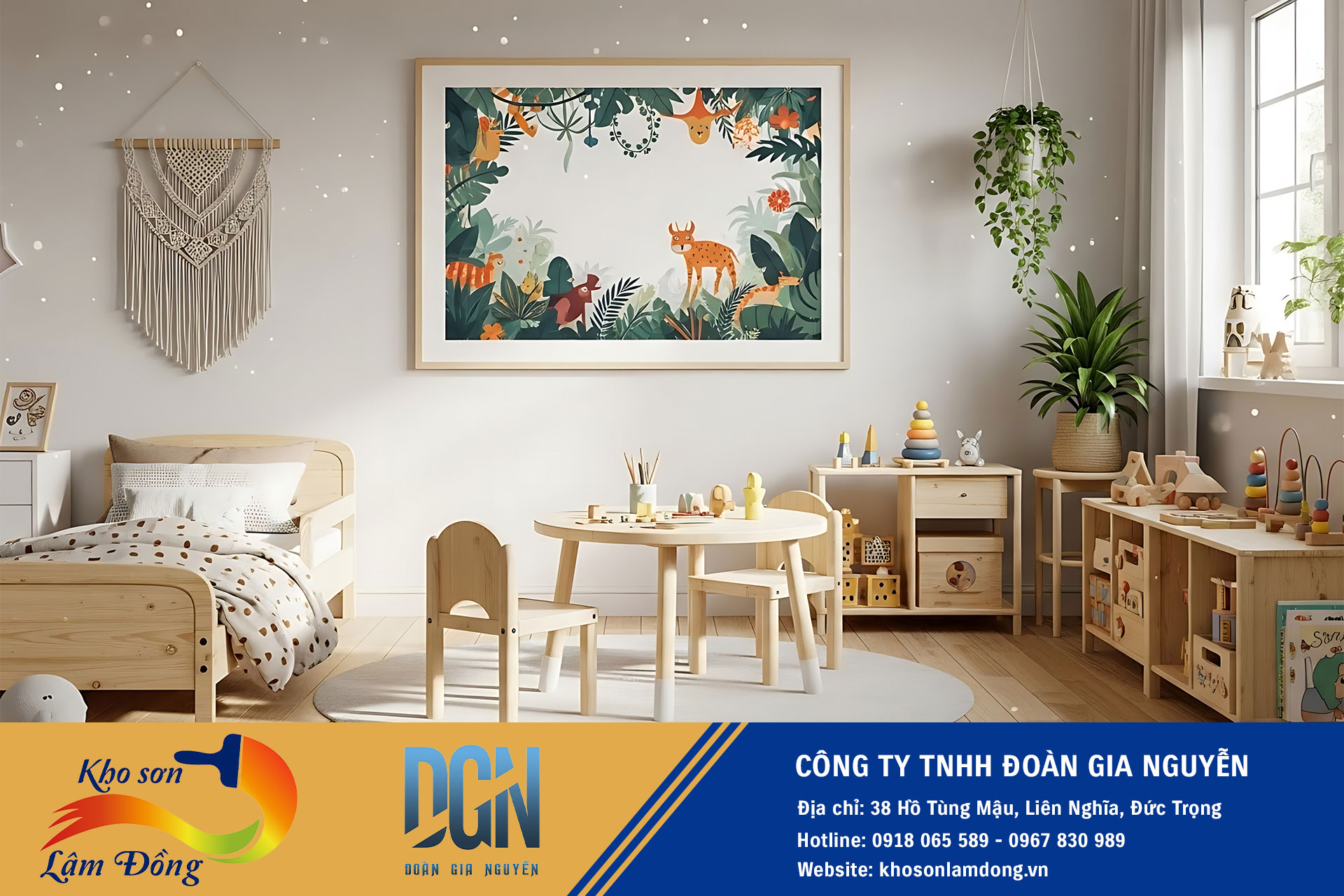 chon-son-cho-phong-tre-em chon-son-cho-phong-tre-em