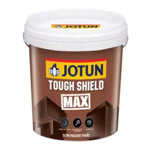 Sơn ngoại thất Jotun Tough Shield Max