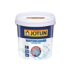 Sơn Chống Thấm Màu Jotun WaterGuard  