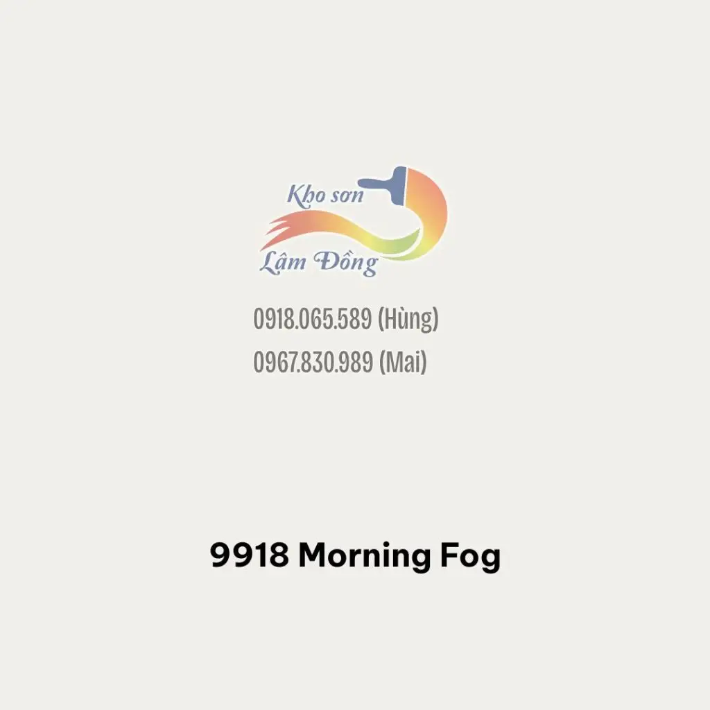 Sơn màu trắng sứ nào đẹp và sang 